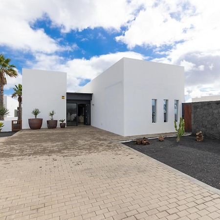Villa Serenity Tías Extérieur photo