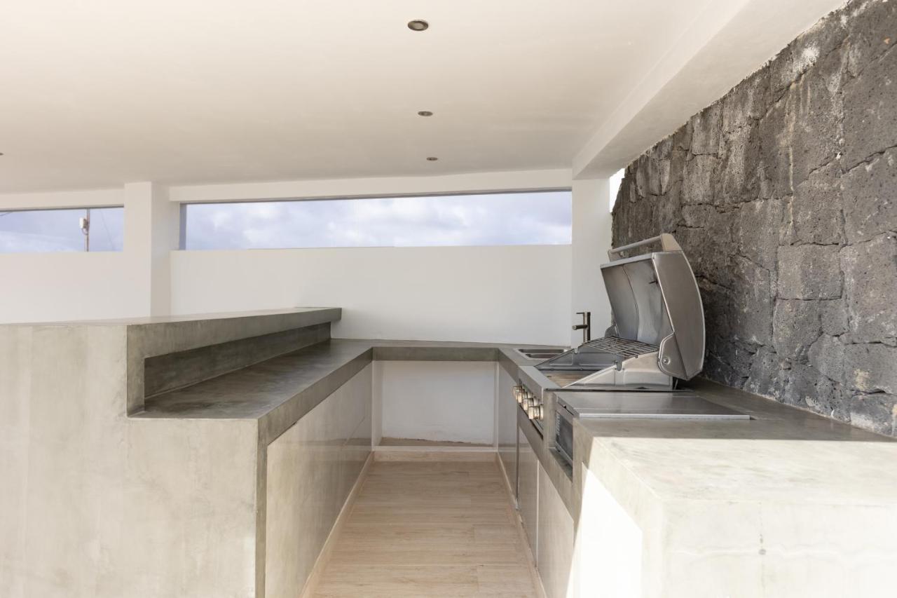 Villa Serenity Tías Extérieur photo