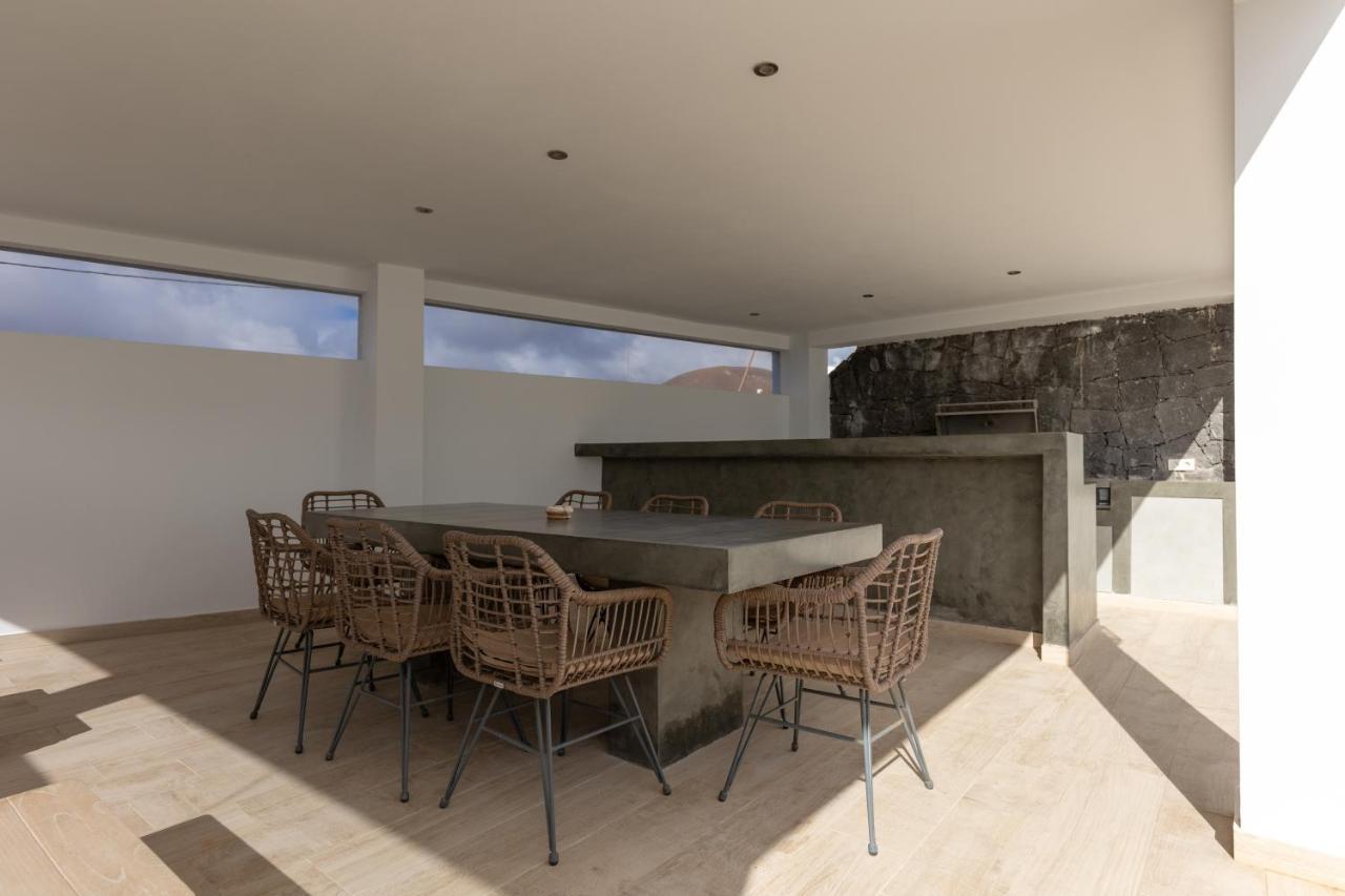 Villa Serenity Tías Extérieur photo