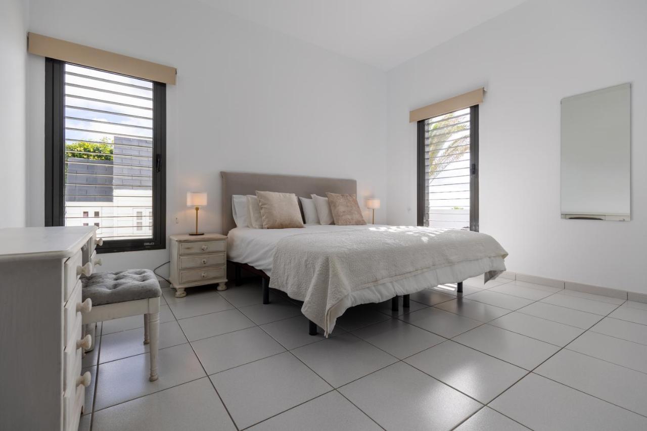 Villa Serenity Tías Extérieur photo