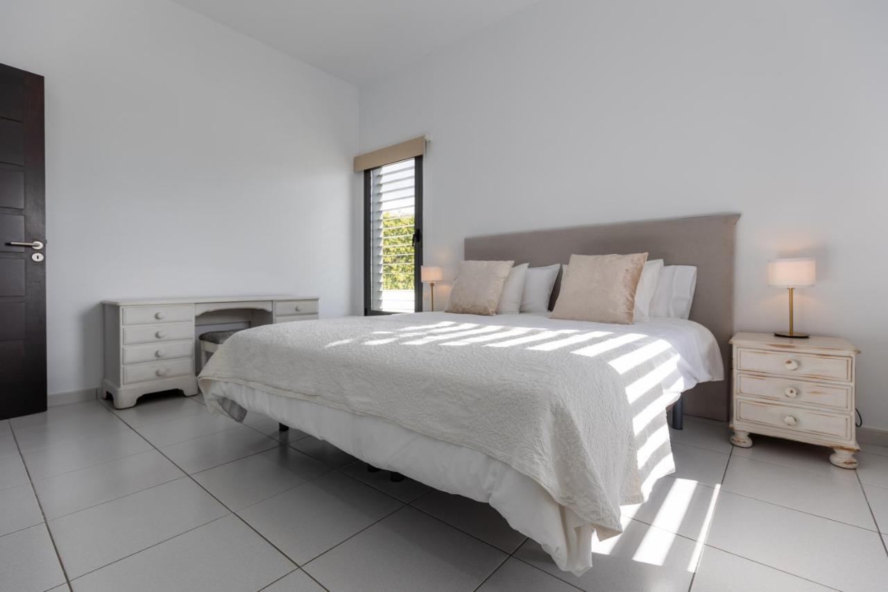 Villa Serenity Tías Extérieur photo